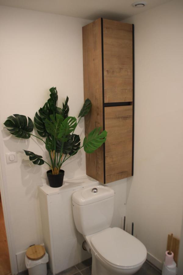 Apartment La Casa De Planel Gare Saint Roch Montpellier
