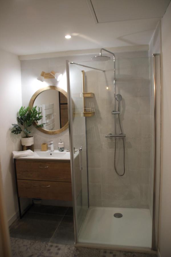 La Casa De Planel Gare Saint Roch Apartment Montpellier