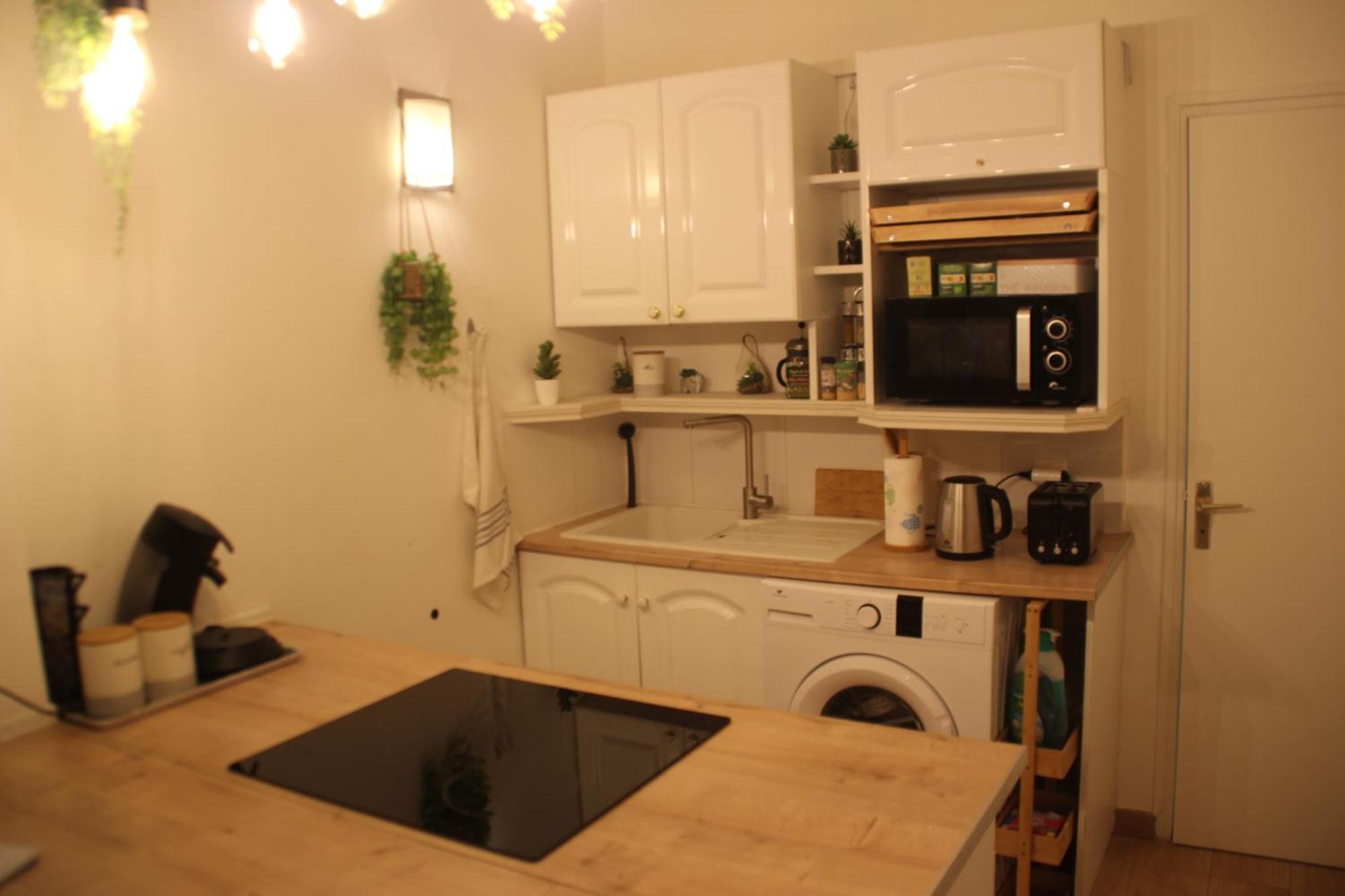 La Casa De Planel Gare Saint Roch Apartment Montpellier