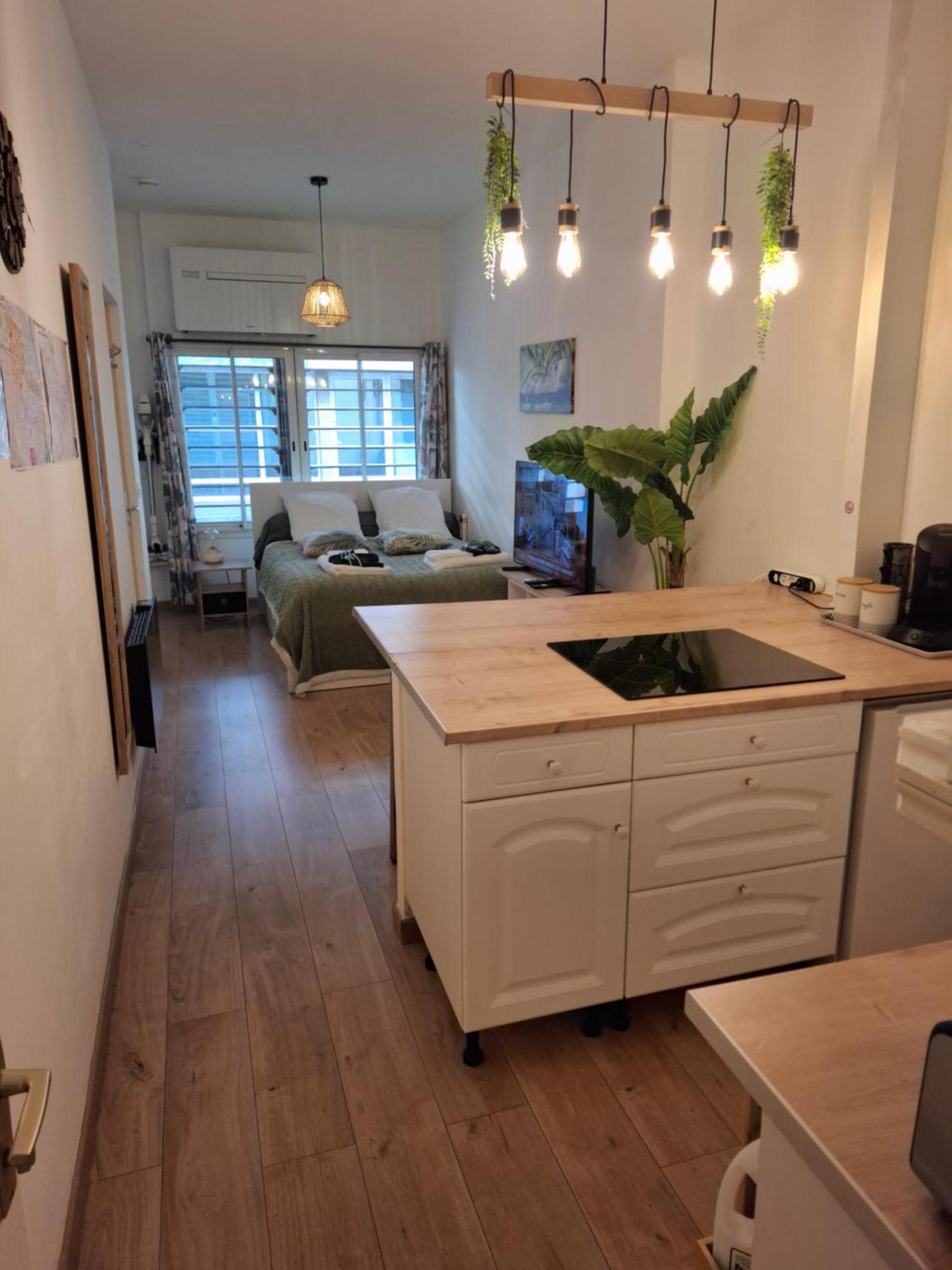 La Casa De Planel Gare Saint Roch Apartment Montpellier